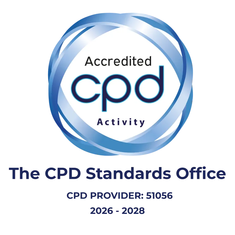 CPD Accreditation - The CPD Standards Office
