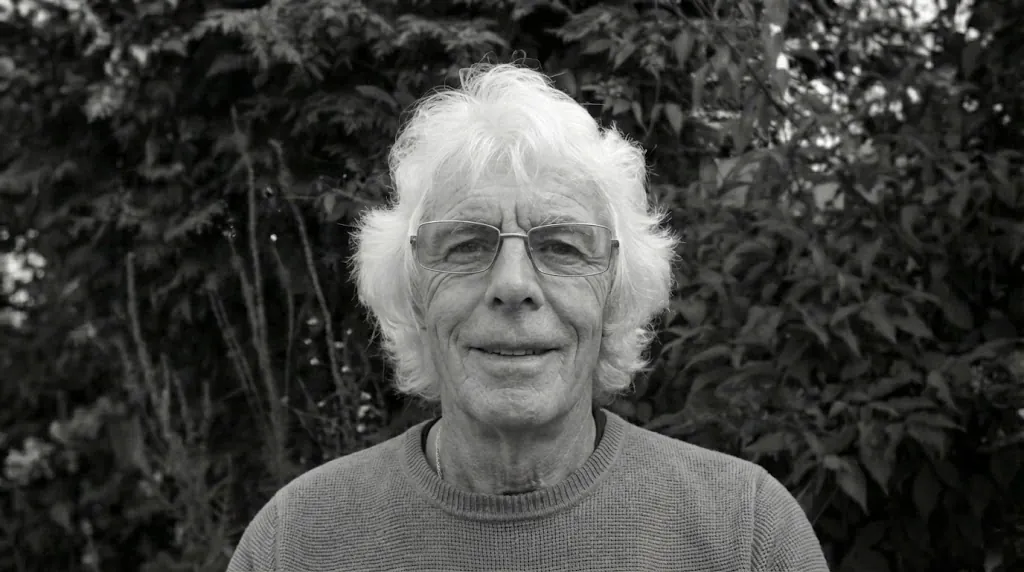 Phil Auden