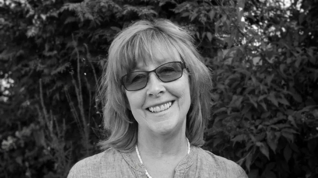 Annie Watsham